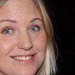 Marie Lundberg - @maryspice77 - Instagram