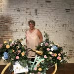 Mary Spice - @smurfette50 - Instagram