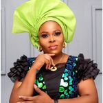 Mary Spice Njoku Ibomhen - @maryspiceibomhen - Instagram