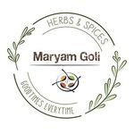 Maryam Goli  |  مریم گُلی - @maryam.goli.spices - Instagram