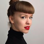 Marie-Louise Spiess-Nielsen - @marie.louise.spiess.nielsen - Instagram