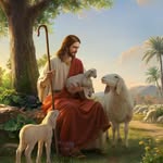 Follow Jesus - @maryspiller1219 - Instagram