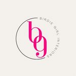 Mary Spiro - @birdie_girl_interiors - Instagram
