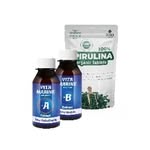 БАД ЗДОРОВЬЕ ВИТАМАРИН А+Б+ СПИРУЛИНА  MARINE HEALTH - @japon_vitamin_kg - Instagram
