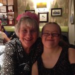 Mary Wilson - @maryspoon20 - Instagram