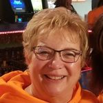 Mary Ann Spranger - @maryannspranger - Instagram