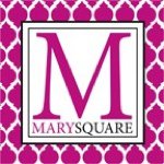 @mary_square_company - Instagram
