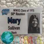 Mary Stack - @mstack25 - Instagram