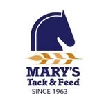Mary's Tack & Feed - @marystackshop - Instagram