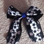mary staggs - @cheerbowsfor_sale - Instagram