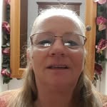 Mary Stallman Dean - @ladyluv38d - Instagram