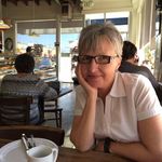 Mary Bridgen Stanger - @stangermary - Instagram