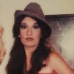 Mary Terzich Stanko-Roberta - @serbianwinchester - Instagram