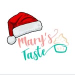 Mary’s Taste Bakery - @marystaste - Instagram