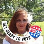 Mary StClair - @parisianrose9 - Instagram