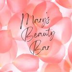 Mary Stclair - @marys_beauty.bar - Instagram