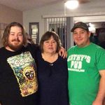 Mary Stclair LeVasseur - @marry125 - Instagram