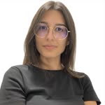 Maria Antonietta - @marys_tech - Instagram