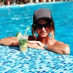 Marichka Stechkevych - @mary.stechkevych - Instagram