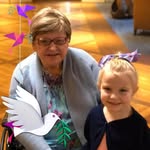 Mary Ann Stech - @stechmaryann - Instagram