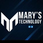 @marys_technology - Instagram