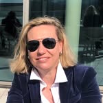 Marianne - @marystecker - Instagram