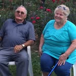 Mary Ann Steenbergen Weidenbacher - @maryann.s17 - Instagram