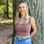 Mary Van Steenbergen - @mary.van.s - Instagram