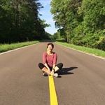 Mary Steeves - @momacam - Instagram