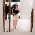 Mariely Stefani - @mary_stefani25 - Instagram