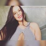 Mary Stefani Zecchin - @_marystefani23 - Instagram
