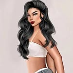 @marystella061 - Instagram