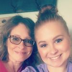 Mary Stelter - @steltermary - Instagram