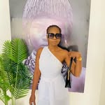 Mary Nuka Shawa - @marystemeric - Instagram