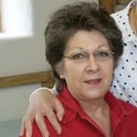 Mary Segal Stemmet - @marysegalstemmet - Instagram