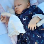 Mary Stemm - @obethchoiti80 - Instagram