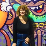 Eri Kirschner - @mary.stempel - Instagram