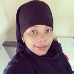 Mary Stephano - @mariamumkumbo600 - Instagram