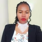 Mary steve - @marymuturi291 - Instagram