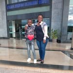 Mary Steve - @mary86wambui - Instagram