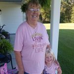 Mary Steverson  McKnight - @commary.mckn - Instagram