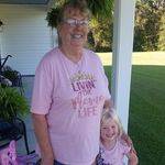 Mary Steverson McKnight - @mary.mcknight.12914 - Instagram