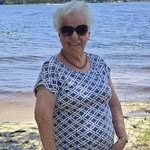 Mary Stevenson - @mary.stevenson.14855377 - Instagram