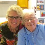 Mary Hagen Stich - @dhhdvvjjj - Instagram
