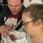 Mary & Brian Stidham - @bmnckstidham.est.2000 - Instagram
