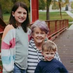 Mary Jo Stidham - @stidhammaryjo - Instagram