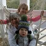 Mary Lou Stiltner - @stiltnermary - Instagram