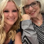 Mary Stimpson Knox - @mmk1951 - Instagram
