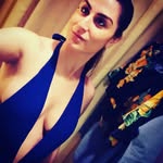 Mary Stingi - @stingimary - Instagram