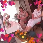 Mary Stingre - @marystingre - Instagram